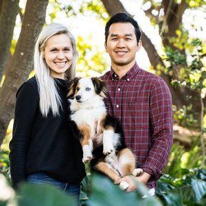 Meet your Posher, Lisa F